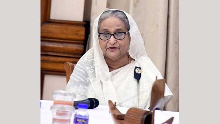আন্দোলনকারীদের যেন গ্রেফতার করা না হয়: প্রধানমন্ত্রী